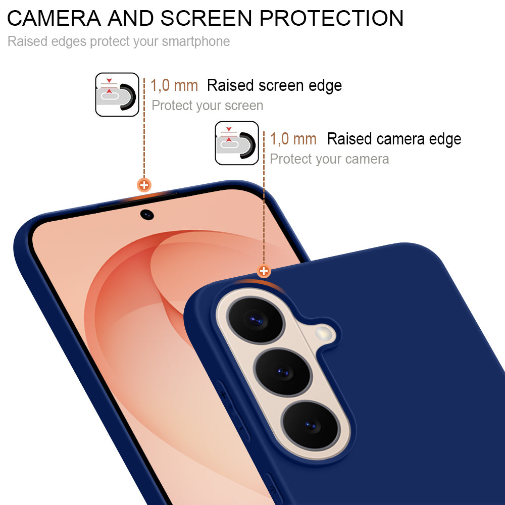 HSP Handyhülle | Samsung Galaxy S26+ 5G