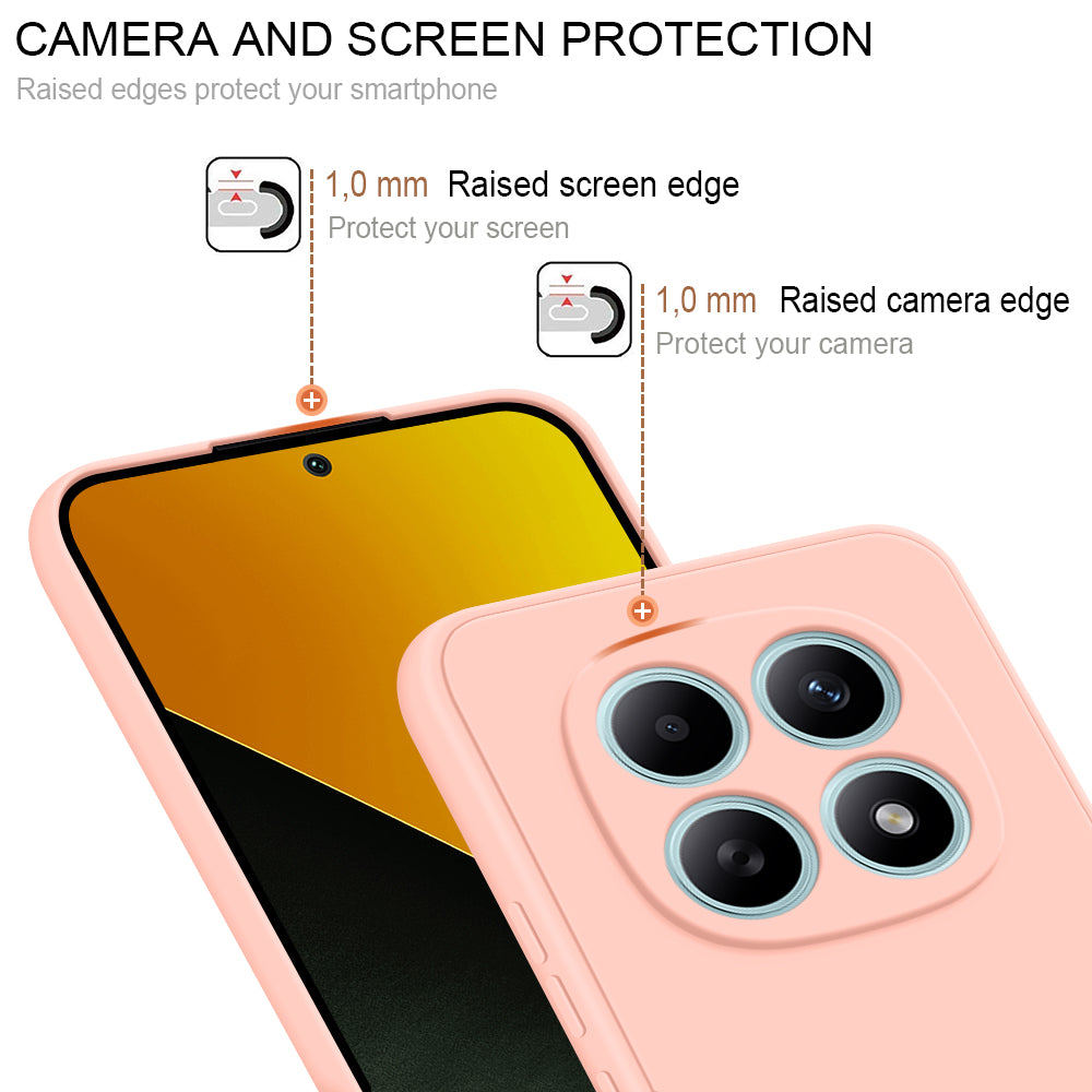 HSP Handyhülle | Xiaomi Poco M8 5G