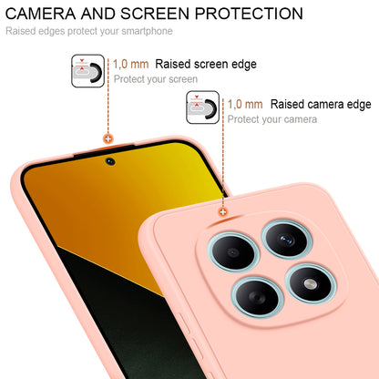 HSP Handyhülle | Xiaomi Poco M8 5G