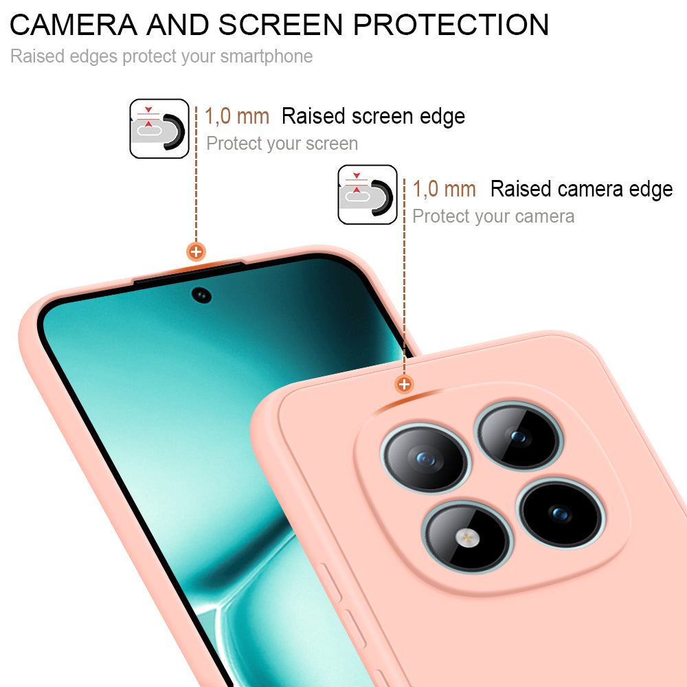 HSP Handyhülle | Xiaomi Redmi Note 15 Pro+ 5G