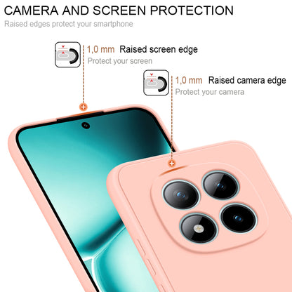 HSP Handyhülle | Xiaomi Redmi Note 15 Pro+ 5G