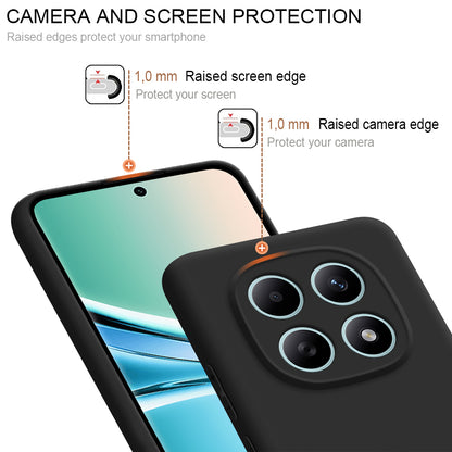 HSP Handyhülle | Xiaomi Redmi Note 15 5G