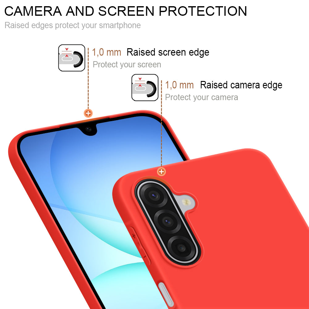HSP Handyhülle | Samsung Galaxy A17 4G / 5G