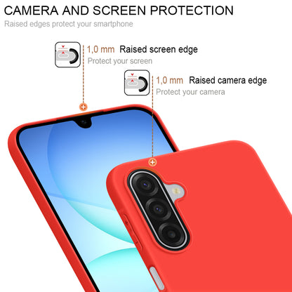 HSP Handyhülle | Samsung Galaxy A17 4G / 5G