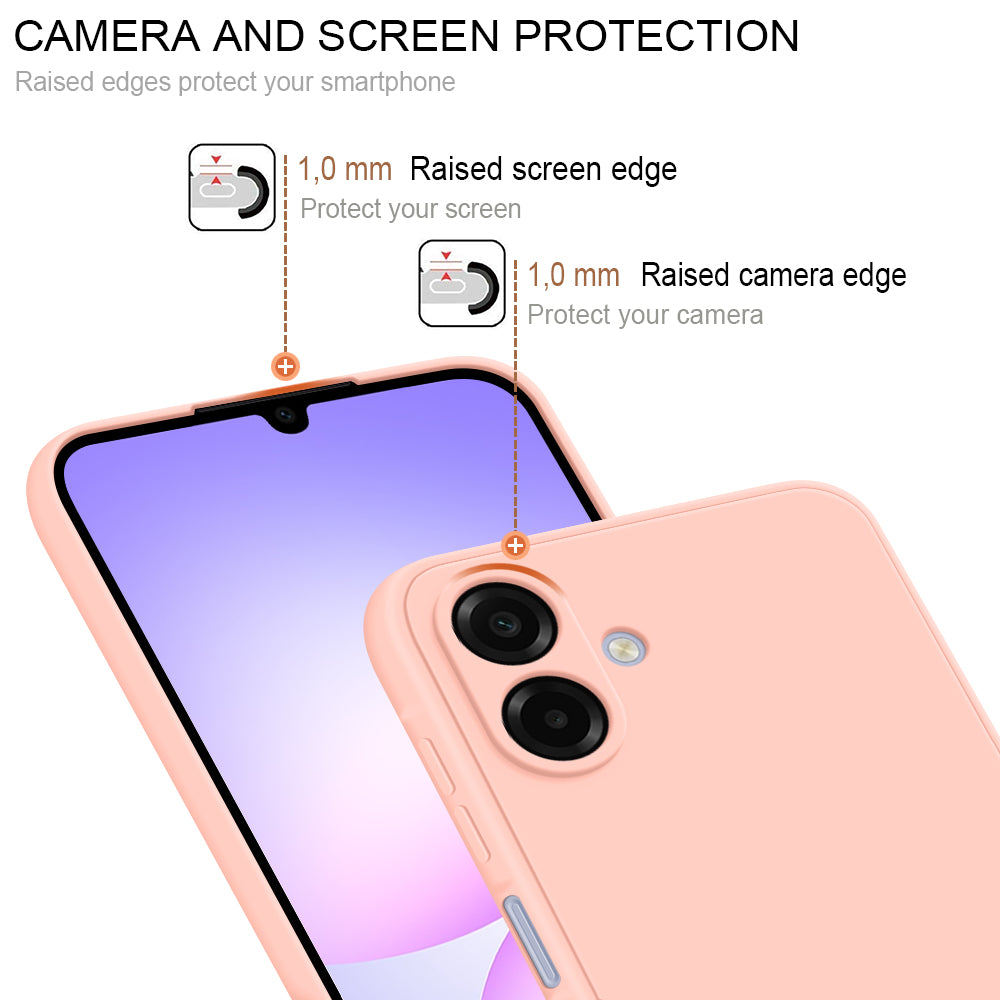 HSP Handyhülle | Samsung Galaxy A07