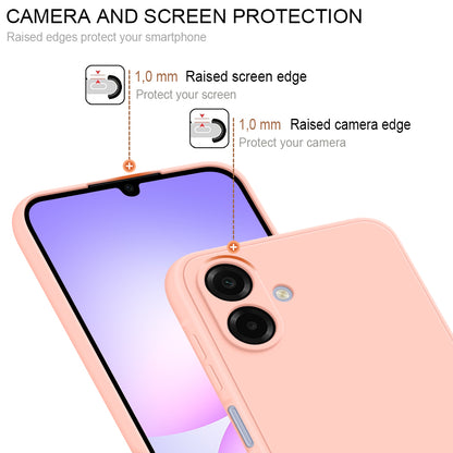 HSP Handyhülle | Samsung Galaxy A07