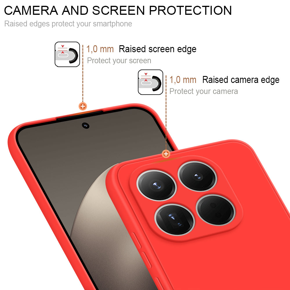 HSP Handyhülle | Xiaomi 15T