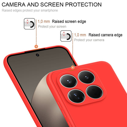 HSP Handyhülle | Xiaomi 15T