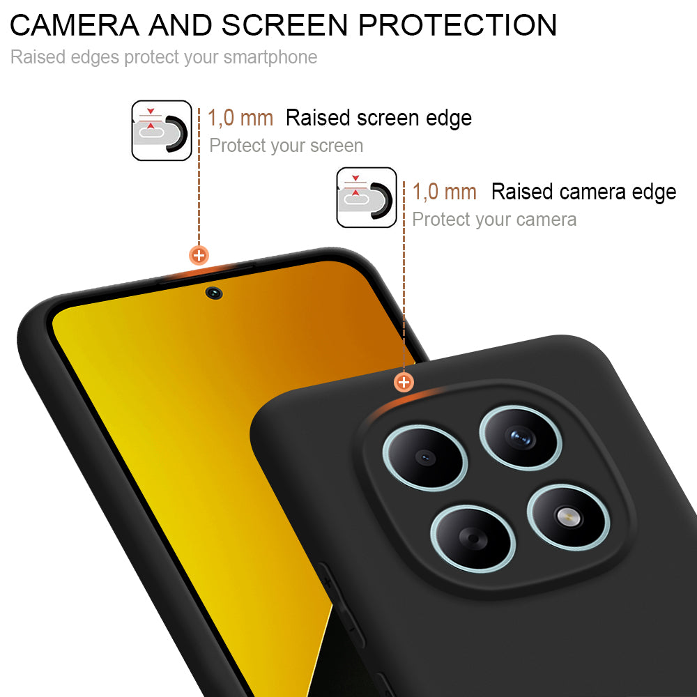 HSP Handyhülle | Xiaomi Poco M8 5G