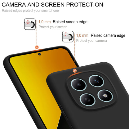 HSP Handyhülle | Xiaomi Poco M8 5G