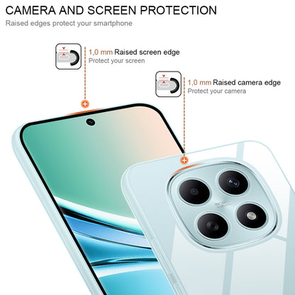 HSP Handyhülle | Xiaomi Redmi Note 15 5G