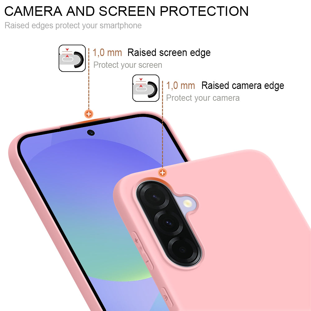 HSP Handyhülle | Samsung Galaxy A36 5G