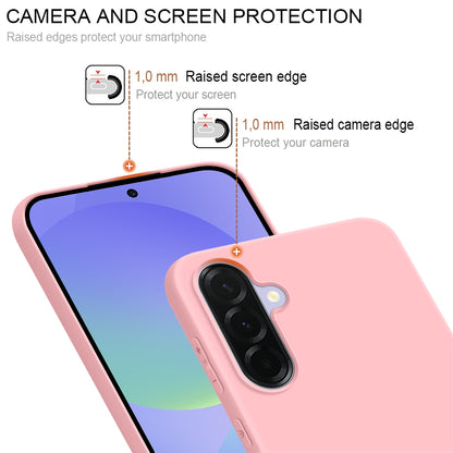 HSP Handyhülle | Samsung Galaxy A36 5G