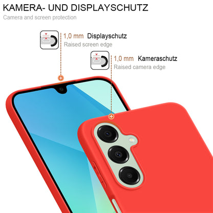 HSP Handyhülle | Samsung Galaxy A16 4G / 5G