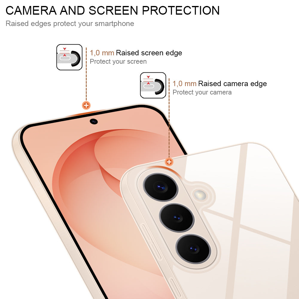 HSP Handyhülle | Samsung Galaxy S26+ 5G