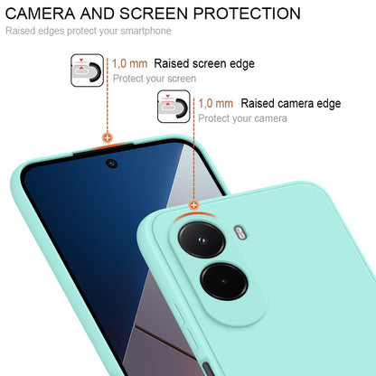 HSP Handyhülle | Xiaomi Poco M7 4G