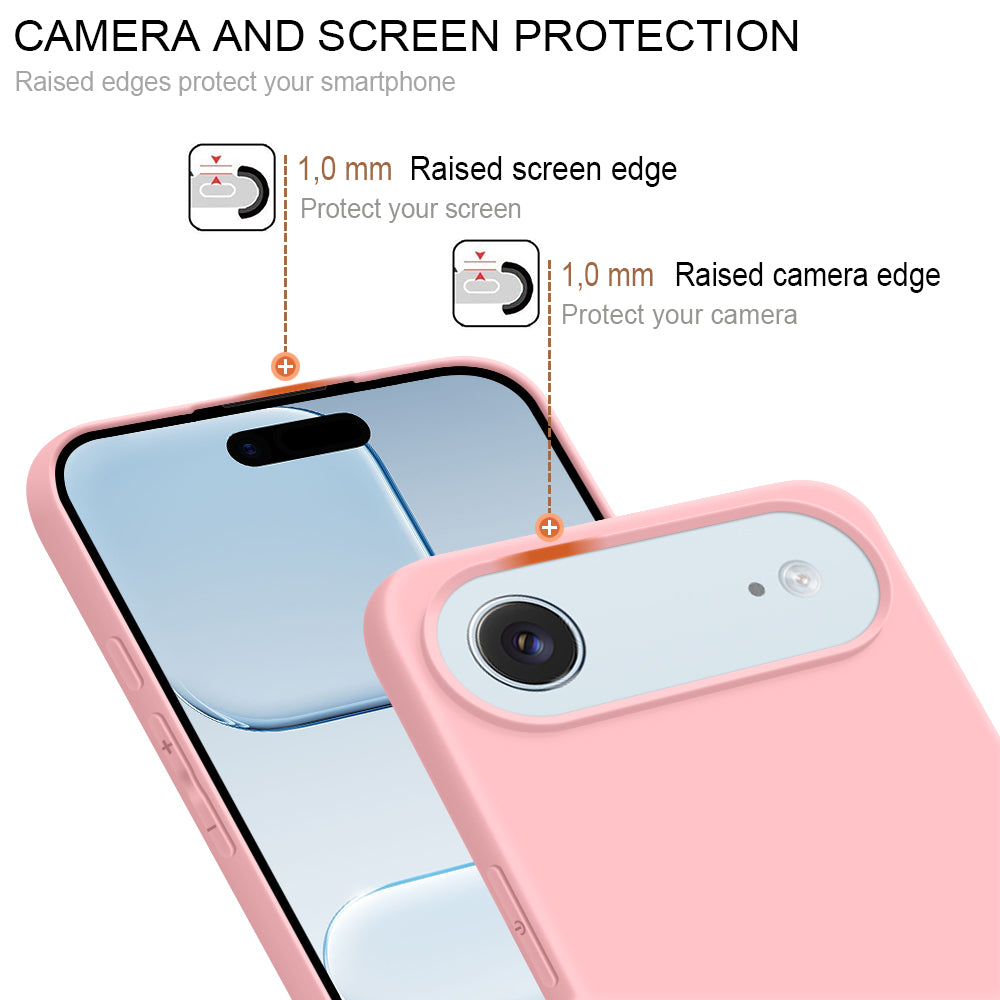 HSP Handyhülle | Apple iPhone 17 Air