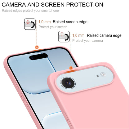 HSP Handyhülle | Apple iPhone 17 Air