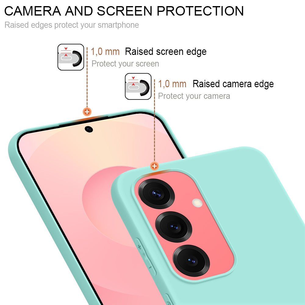 HSP Handyhülle | Samsung Galaxy S25 5G