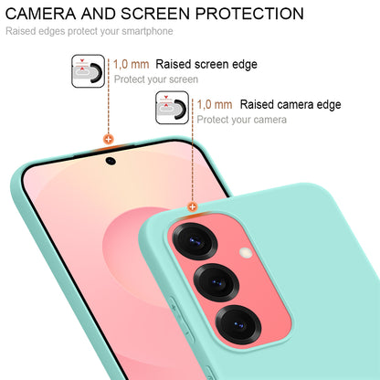 HSP Handyhülle | Samsung Galaxy S25 5G