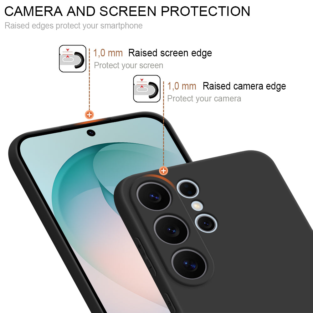 HSP Handyhülle | Samsung Galaxy S26 Ultra 5G