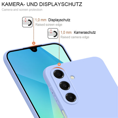 HSP Handyhülle | Samsung Galaxy A16 4G / 5G