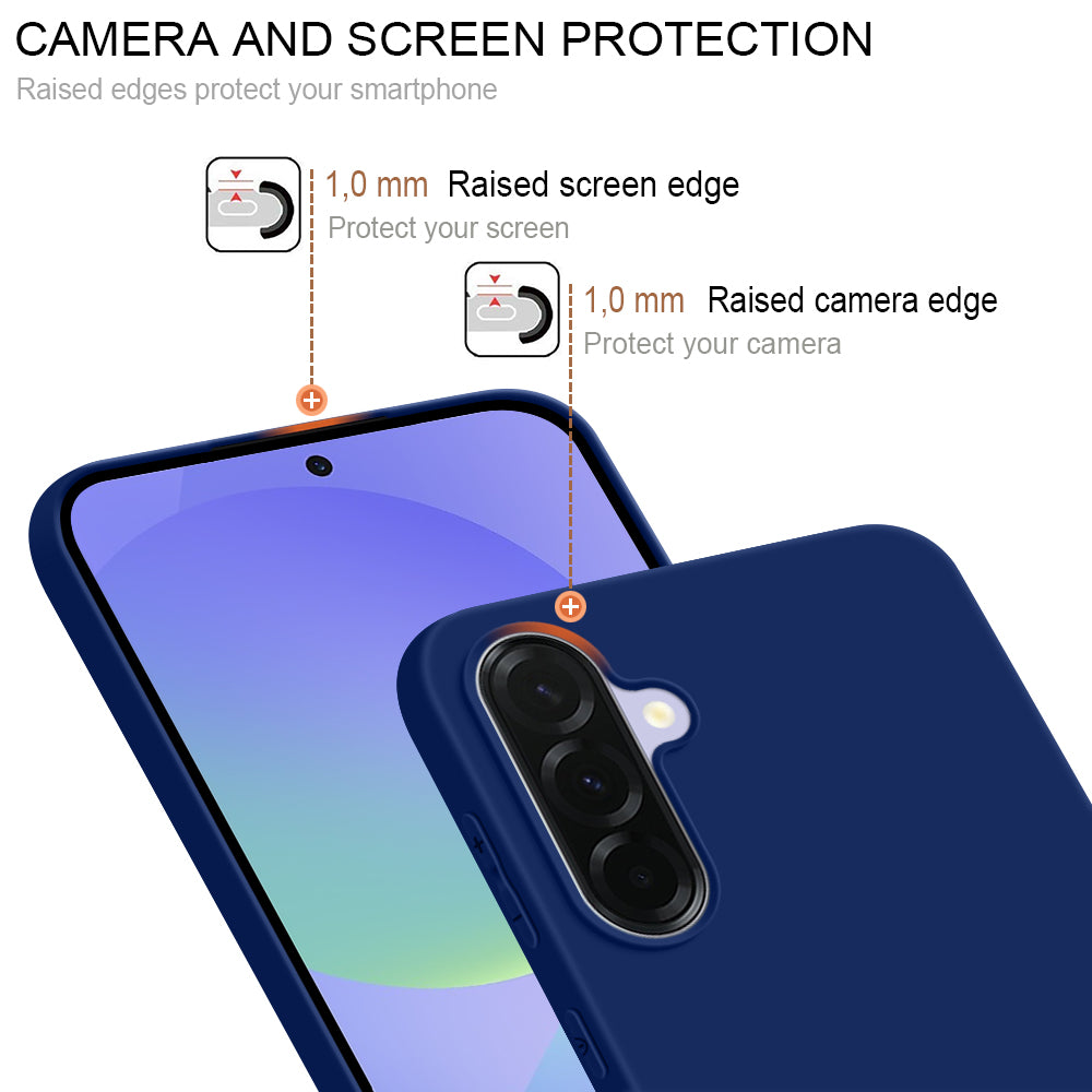 HSP Handyhülle | Samsung Galaxy A36 5G