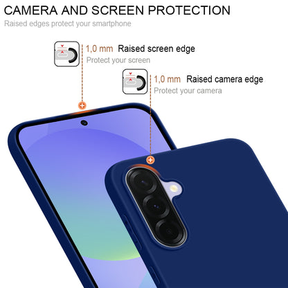 HSP Handyhülle | Samsung Galaxy A36 5G