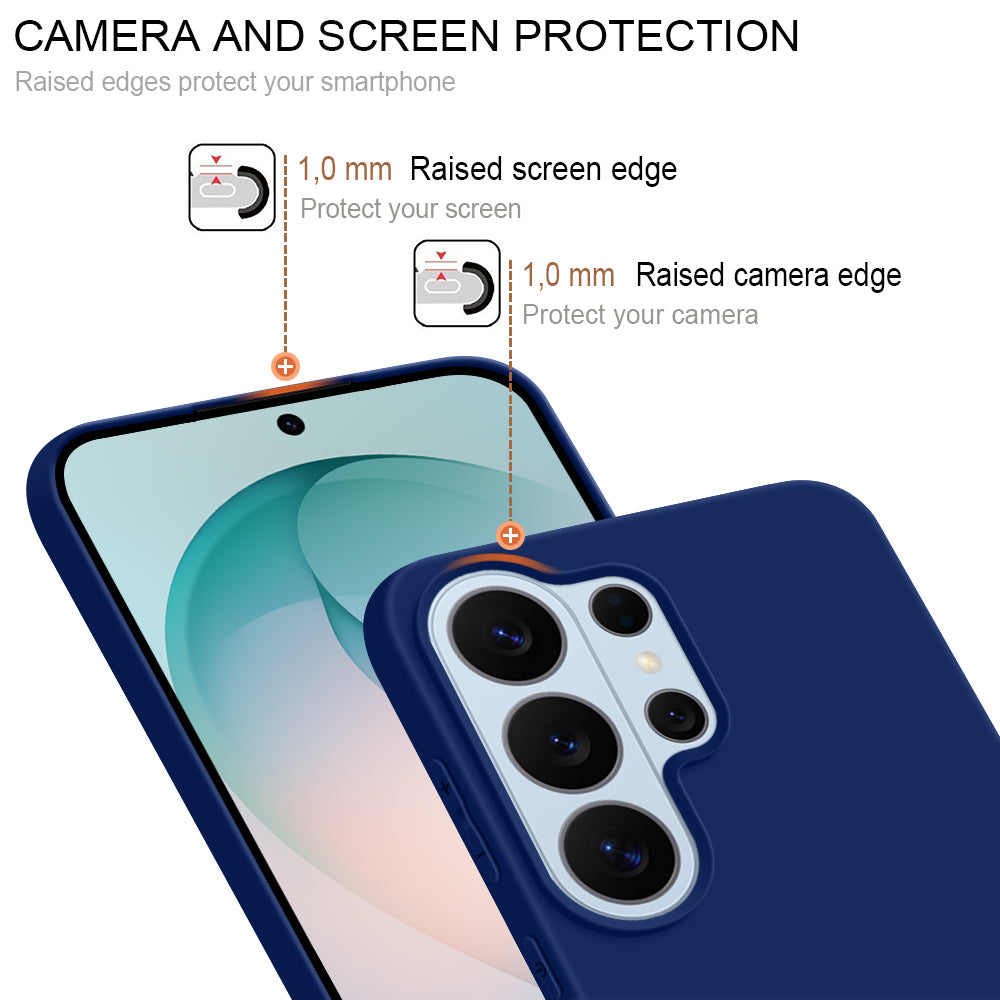 HSP Handyhülle | Samsung Galaxy S26 Ultra 5G