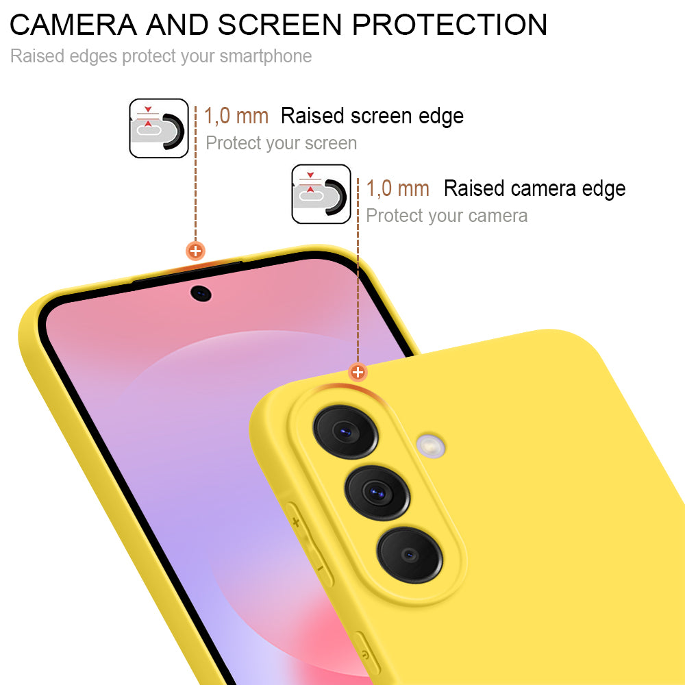 HSP Handyhülle | Samsung Galaxy A37 5G