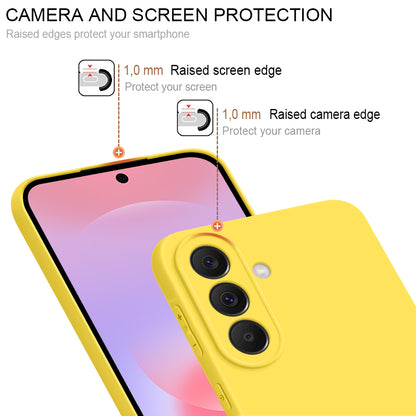 HSP Handyhülle | Samsung Galaxy A37 5G