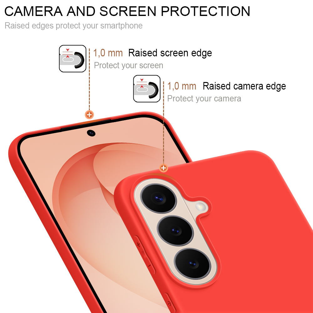 HSP Handyhülle | Samsung Galaxy S26+ 5G