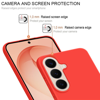 HSP Handyhülle | Samsung Galaxy S26+ 5G