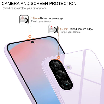 HSP Handyhülle | Samsung Galaxy A56 5G