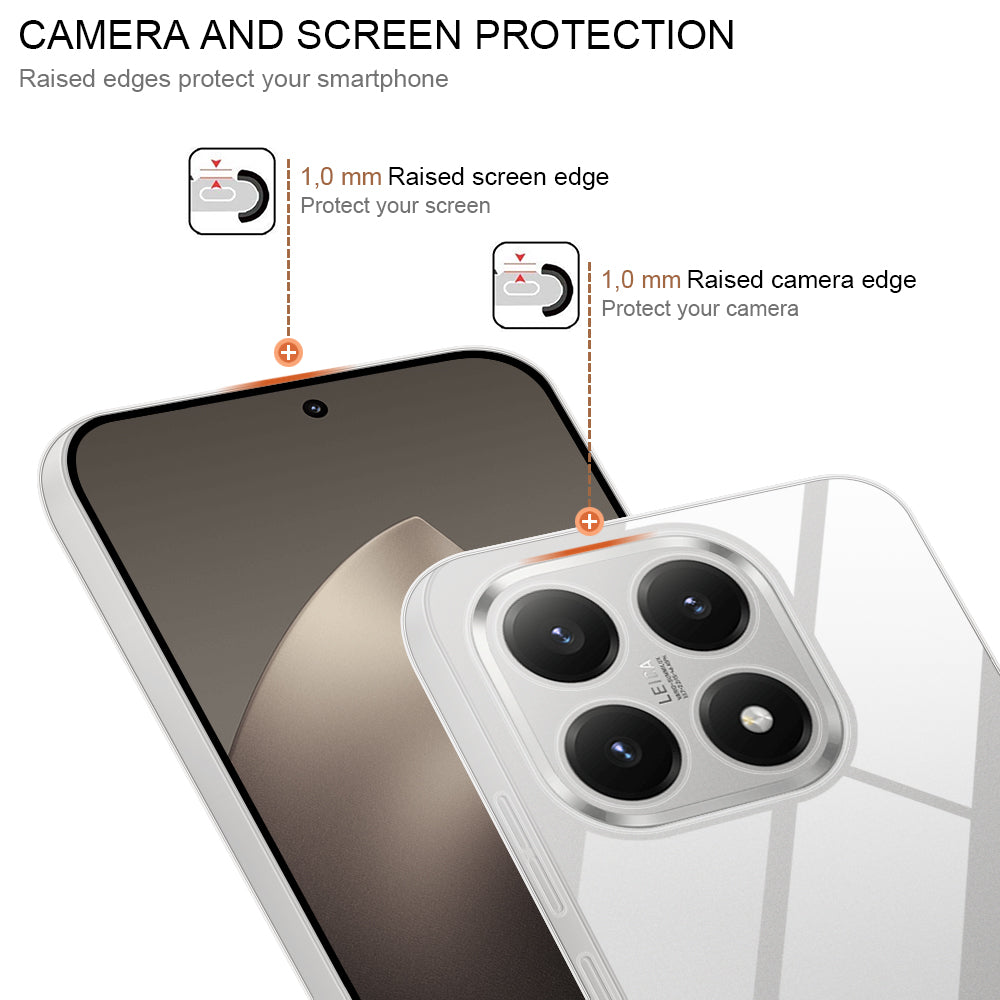 HSP Handyhülle | Xiaomi 15T