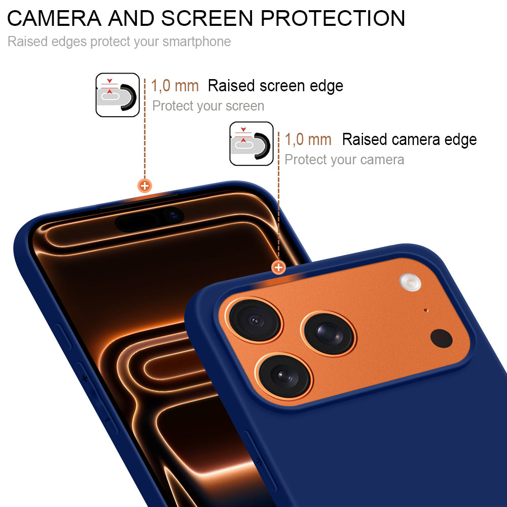 HSP Handyhülle | Apple iPhone 17 Pro Max
