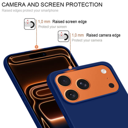 HSP Handyhülle | Apple iPhone 17 Pro Max