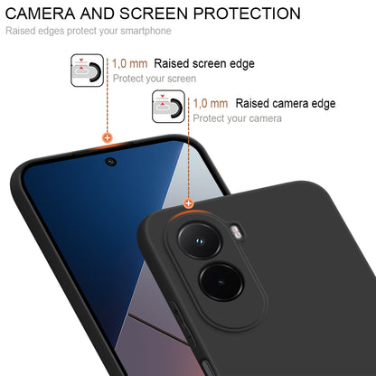 HSP Handyhülle | Xiaomi Poco M7 4G