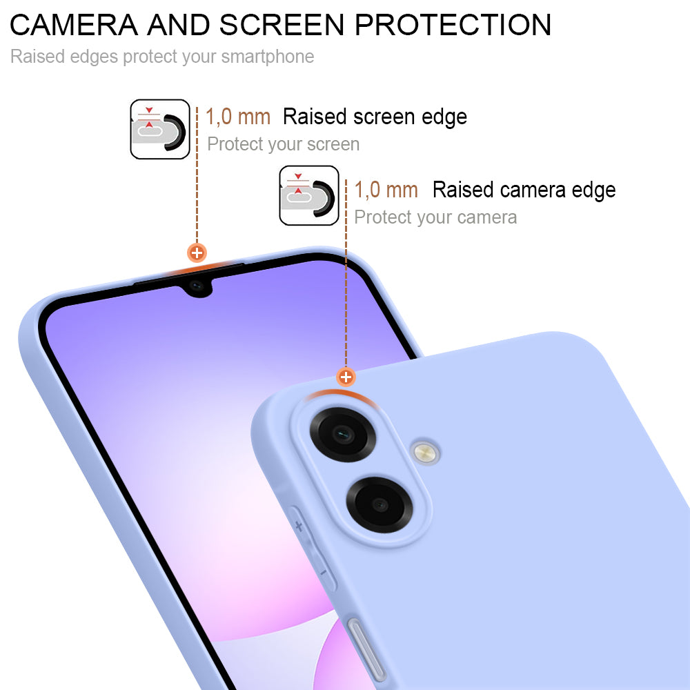 HSP Handyhülle | Samsung Galaxy A07