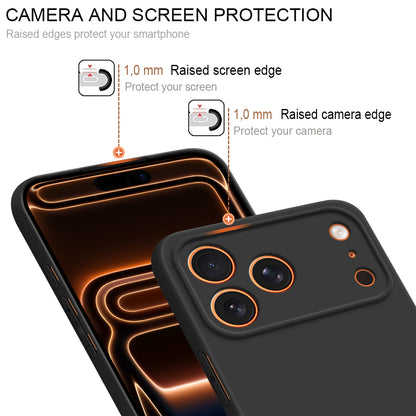 HSP Handyhülle | Apple iPhone 17 Pro Max