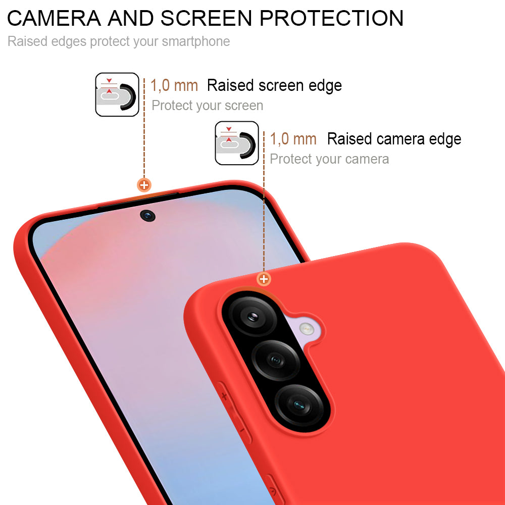 HSP Handyhülle | Samsung Galaxy A56 5G