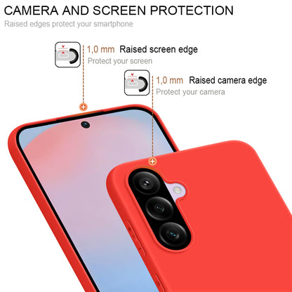 HSP Handyhülle | Samsung Galaxy A56 5G