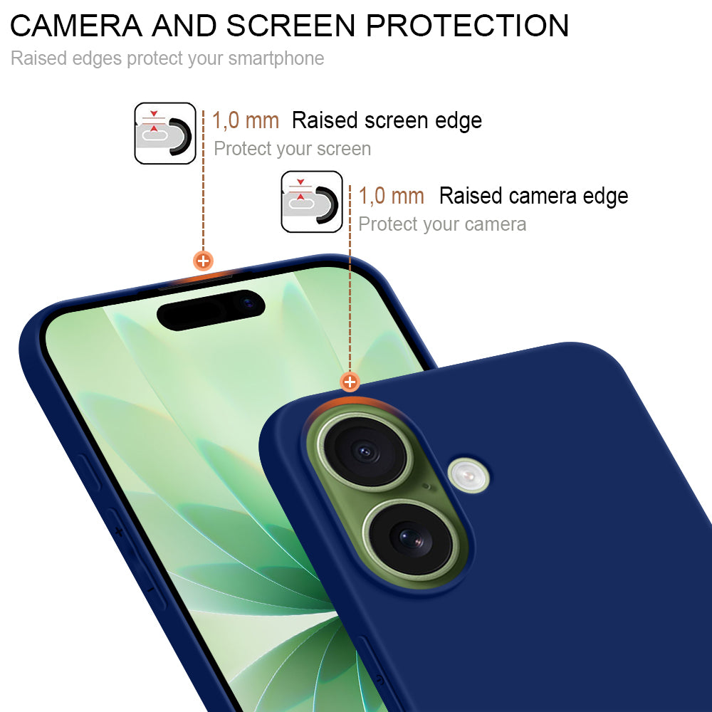 HSP Handyhülle | Apple iPhone 17