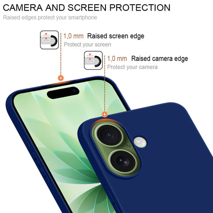 HSP Handyhülle | Apple iPhone 17