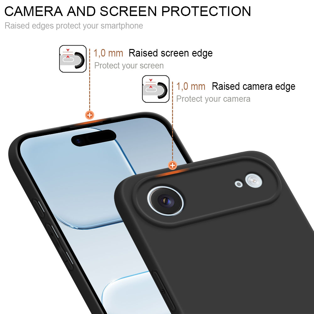 HSP Handyhülle | Apple iPhone 17 Air