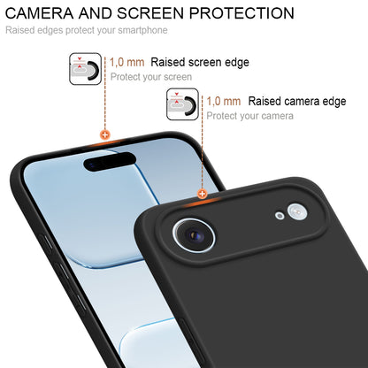 HSP Handyhülle | Apple iPhone 17 Air