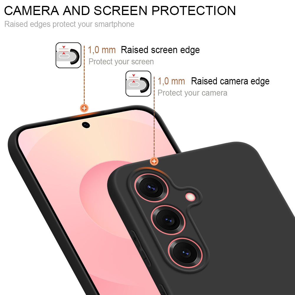 HSP Handyhülle | Samsung Galaxy S25 5G