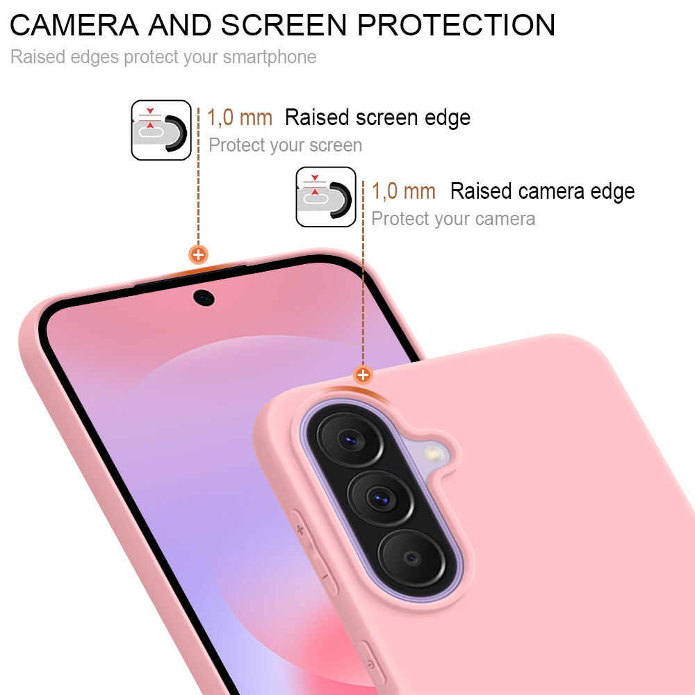 HSP Handyhülle | Samsung Galaxy A37 5G