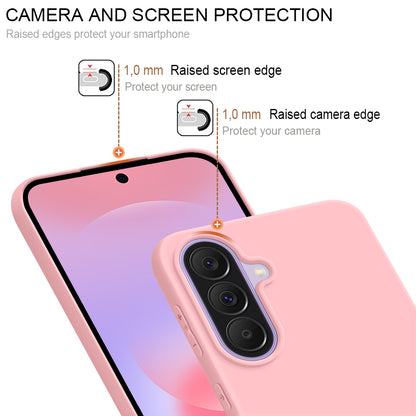 HSP Handyhülle | Samsung Galaxy A37 5G