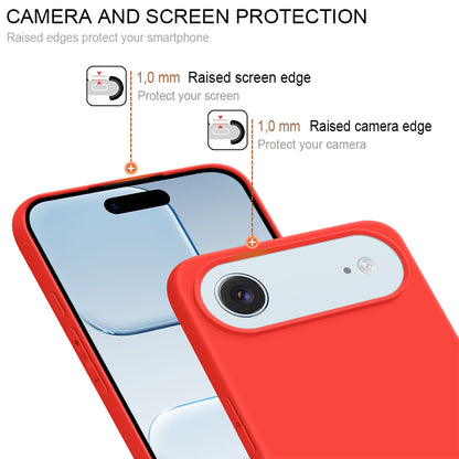 HSP Handyhülle | Apple iPhone 17 Air